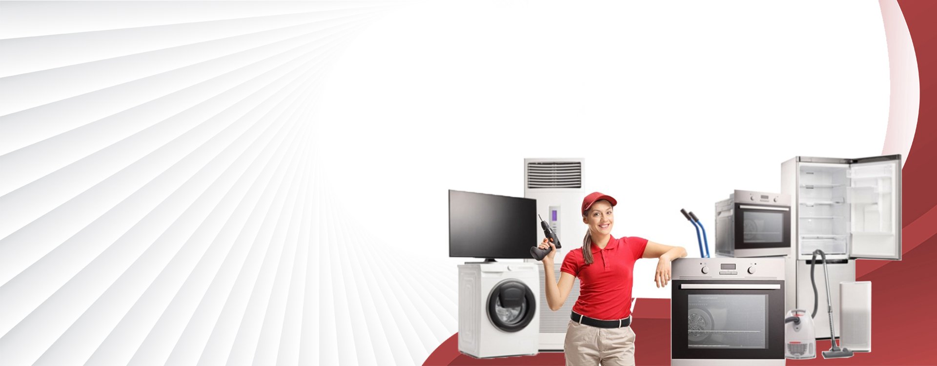 Beyaz Eşya Servisi