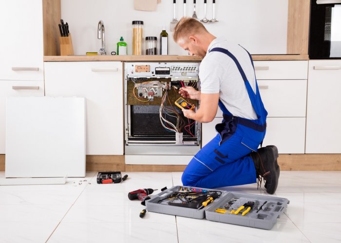 Bulaşık Makinesi Tamiri  Bulaşık Makinesi Tamiri