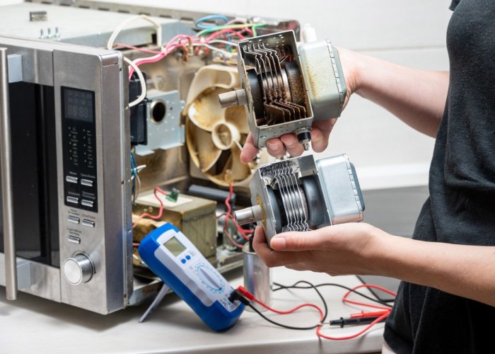 Elektrikli Ev Aletleri Tamiri  Elektrikli Ev Aletleri Tamiri